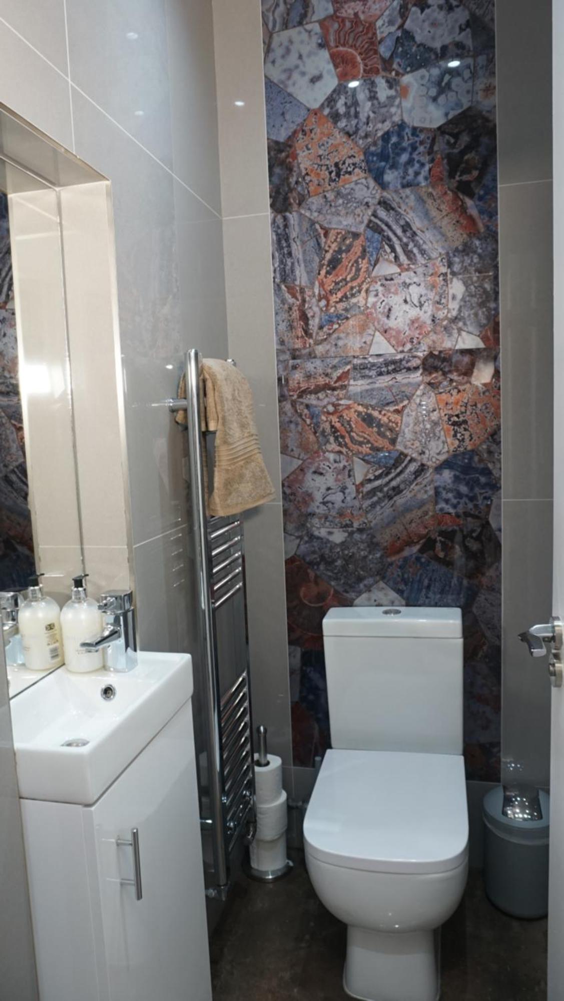 Apartamento Beautiful Sleeps 6, 2 Minutes To Metro Londres